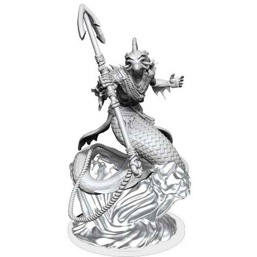 Critical Role Shallowpriest Miniature