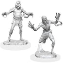 Critical Role Husk Zombies Miniature