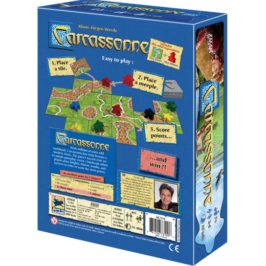 Carcassonne